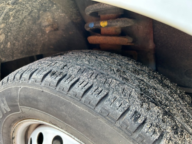 1144237-16 Nissan Primastar 2.0 dCi Manual, 114hp, 2010