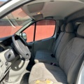 1144237-17 Nissan Primastar 2.0 dCi Manual, 114hp, 2010