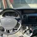 1144237-19 Nissan Primastar 2.0 dCi Manual, 114hp, 2010