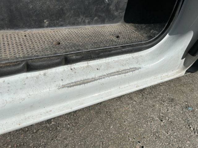 1144237-32 Nissan Primastar 2.0 dCi Manual, 114hp, 2010