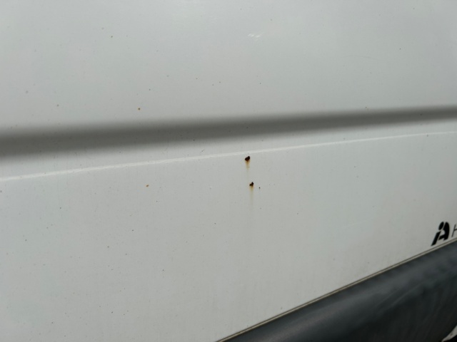 1144237-33 Nissan Primastar 2.0 dCi Manual, 114hp, 2010