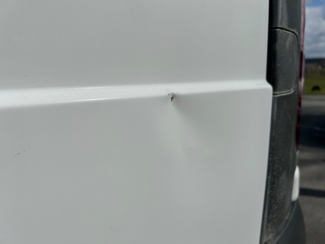 1144237-34 Nissan Primastar 2.0 dCi Manual, 114hp, 2010