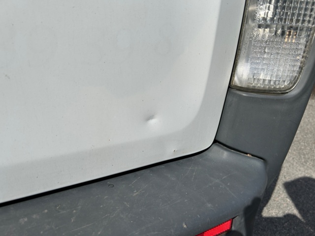 1144237-35 Nissan Primastar 2.0 dCi Manual, 114hp, 2010