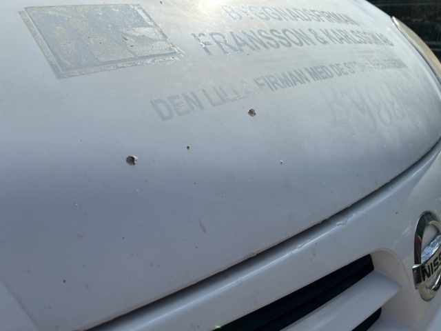 1144237-37 Nissan Primastar 2.0 dCi Manual, 114hp, 2010