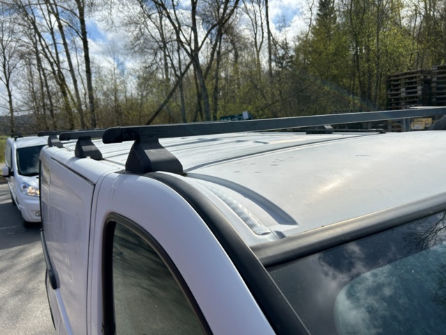 1144237-25 Nissan Primastar 2.0 dCi Manual, 114hp, 2010