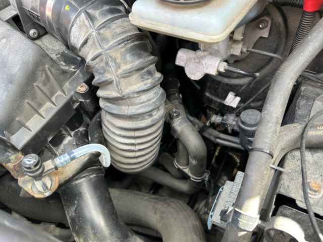 1144237-28 Nissan Primastar 2.0 dCi Manual, 114hp, 2010