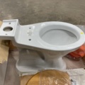 1188636-3 Toilet chair Imperial Drift CC