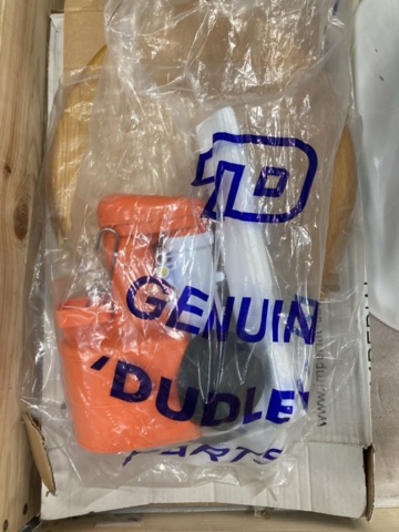 1188636-6 Toilet chair Imperial Drift CC