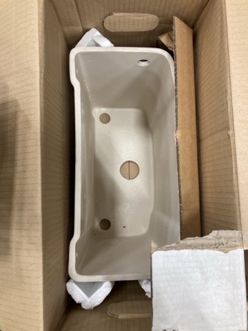 1188636-7 Toilet chair Imperial Drift CC