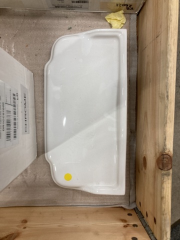 1188636-8 Toilet chair Imperial Drift CC