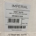 1188636-9 Toilet chair Imperial Drift CC