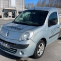 999290-1 Renault Kangoo Express 1.5 dCi Manual/Diesel 86hp, 2010