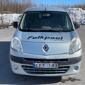 999290-2 Renault Kangoo Express 1.5 dCi Manual/Diesel 86hp, 2010