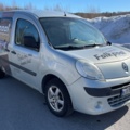 999290-3 Renault Kangoo Express 1.5 dCi Manual/Diesel 86hp, 2010