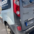 999290-9 Renault Kangoo Express 1.5 dCi Manual/Diesel 86hp, 2010