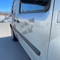 999290-33 Renault Kangoo Express 1.5 dCi Manual/Diesel 86hp, 2010