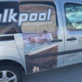 999290-53 Renault Kangoo Express 1.5 dCi Manual/Diesel 86hp, 2010