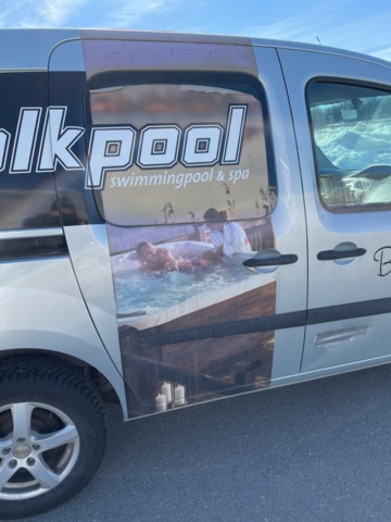 999290-53 Renault Kangoo Express 1.5 dCi Manual/Diesel 86hp, 2010