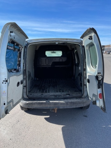 999290-60 Renault Kangoo Express 1.5 dCi Manual/Diesel 86hp, 2010