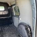 999290-65 Renault Kangoo Express 1.5 dCi Manual/Diesel 86hp, 2010