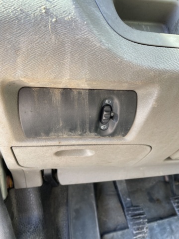 999290-85 Renault Kangoo Express 1.5 dCi Manual/Diesel 86hp, 2010
