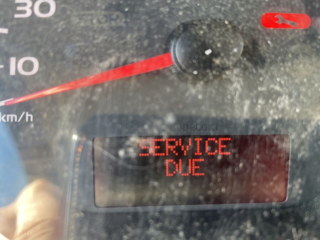 999290-89 Renault Kangoo Express 1.5 dCi Manual/Diesel 86hp, 2010