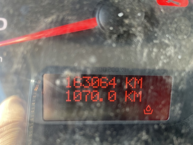 999290-90 Renault Kangoo Express 1.5 dCi Manual/Diesel 86hp, 2010