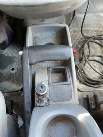 999290-98 Renault Kangoo Express 1.5 dCi Manual/Diesel 86hp, 2010