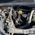 999290-102 Renault Kangoo Express 1.5 dCi Manual/Diesel 86hp, 2010