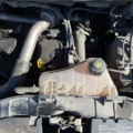 999290-105 Renault Kangoo Express 1.5 dCi Manual/Diesel 86hp, 2010