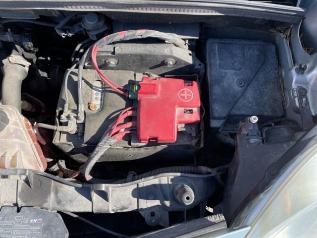 999290-106 Renault Kangoo Express 1.5 dCi Manual/Diesel 86hp, 2010