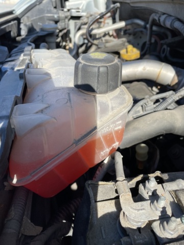999290-107 Renault Kangoo Express 1.5 dCi Manual/Diesel 86hp, 2010