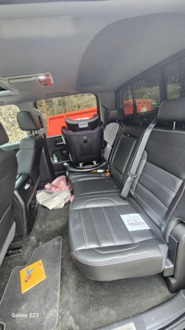 1149120-8 GMC Sierra 1500 Crew Cab 6.2 V8 4WD Automatic, 426hp, 2018