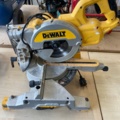 1151125-1 Miter Saw - DeWalt DWS777