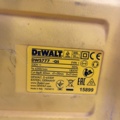 1151125-2 Miter Saw - DeWalt DWS777