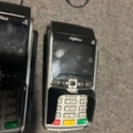 899377-3 3 pcs INGENICO IWL250 3G MOBILE ACCOUNT CARD TERMINAL