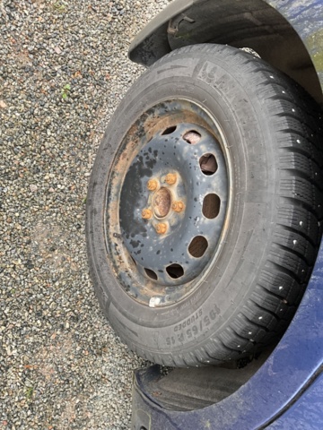 1121277-12 Ford Focus Combi 1.8 Flexifuel Manual, 125hp, 2009