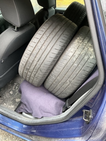 1121277-14 Ford Focus Combi 1.8 Flexifuel Manual, 125hp, 2009