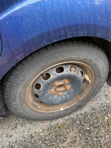 1121277-22 Ford Focus Combi 1.8 Flexifuel Manual, 125hp, 2009