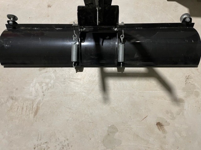 1189112-15 ATV Segway 600 Snarler 4x4 AT6S 2022 (172km)