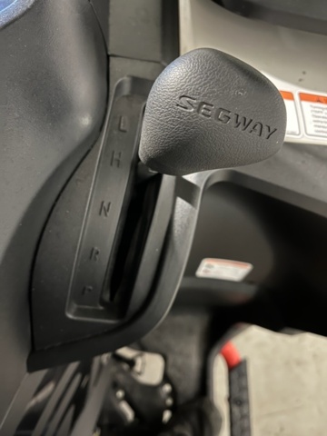 1189112-20 ATV Segway 600 Snarler 4x4 AT6S 2022 (172km)