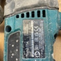 1151177-3 6 Makita electric/battery tools