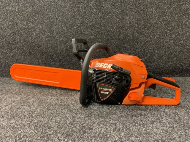 1188810-1 Chainsaw ECHO CS-4510ES