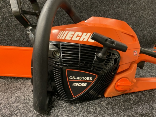 1188810-2 Chainsaw ECHO CS-4510ES