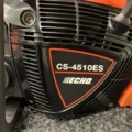 1188810-3 Chainsaw ECHO CS-4510ES