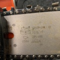 1188810-7 Chainsaw ECHO CS-4510ES