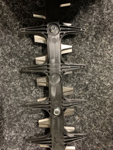 1188825-6 Häcksax ECHO HC-2020R