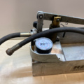 1189191-2 Test pressure pump REMS