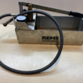 1189191-1 Test pressure pump REMS