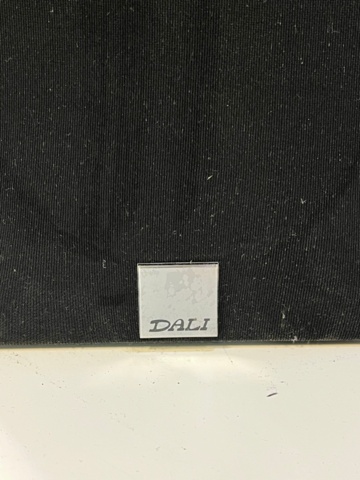 1189174-2 Högtalare 2st - Dali Zensor 1